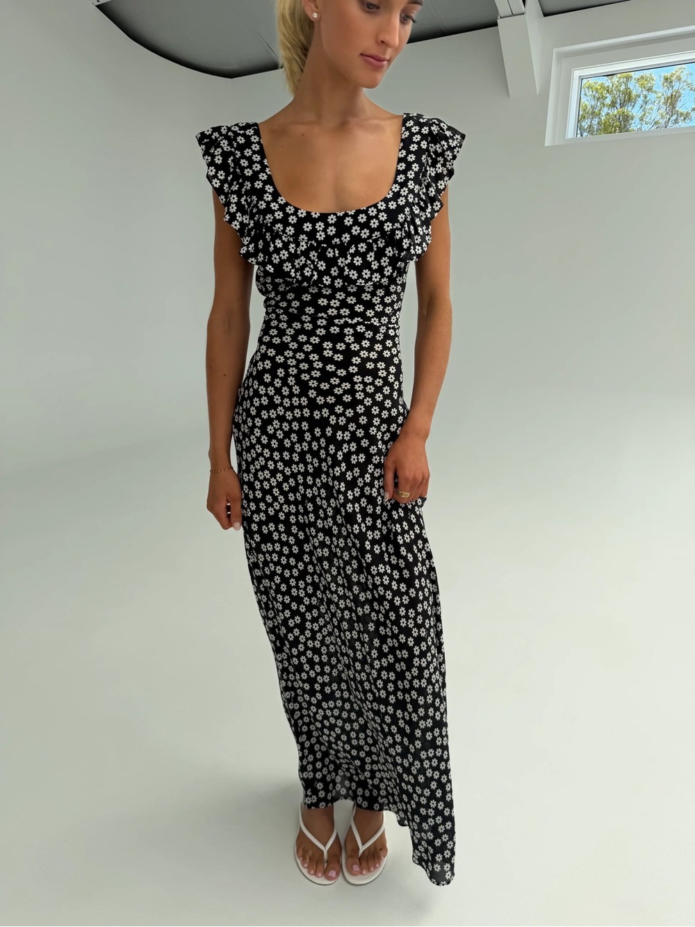 Realisation Par Minnie dress